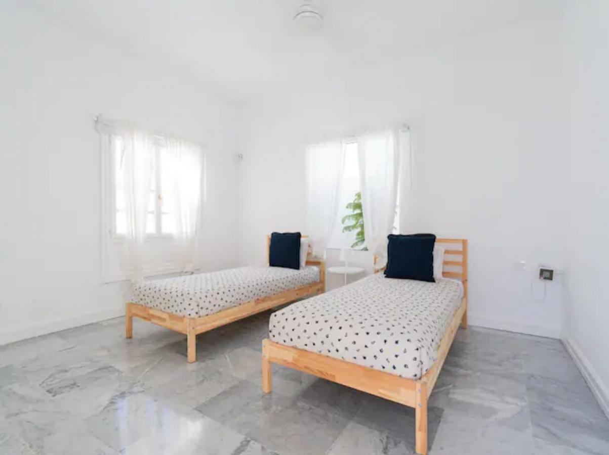The Patio House Comfort And Style At Pasito Blanco Exterior photo